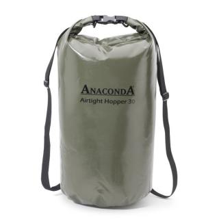 Nepromokavý vak Anaconda Air tight Hopper varianta: 130 litrů