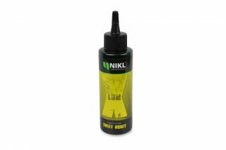 Nikl Atraktor LUM-X Yellow Liquid Glow 115ml Příchuť: Scopex & Squid