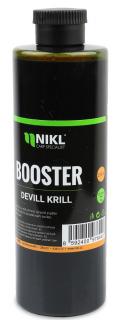 Nikl Booster 250 ml Příchuť: Devill Krill