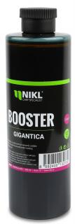 Nikl Booster 250 ml Příchuť: Gigantika