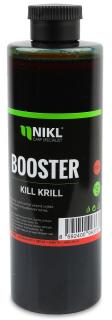 Nikl Booster 250 ml Příchuť: Kill Krill