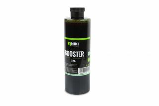 Nikl Booster 250 ml Příchuť: Scopex & Squid