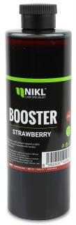 Nikl Booster 250 ml Příchuť: Strawberry (Jahoda)