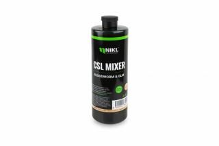 Nikl Booster CSL Mixer 500ml Příchuť: Frankfurtská klobása