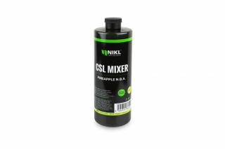 Nikl Booster CSL Mixer 500ml Příchuť: Pineapple N.B.A.