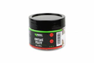 Nikl Chytací Pelety Kill Krill 150g Hmotnost: 150g, Průměr: 18mm