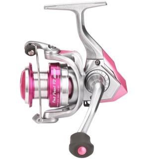 Okuma Naviják Pink Pearl V2 3000 FD