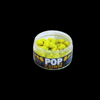 Poseidon Baits Pop-Corn Wafters Sladká kukuřice Průměr: 9mm, Velikost: 35g