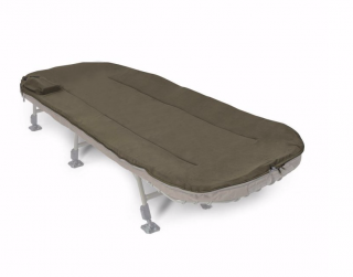 Preston Vyhřívaná Matrace Benchmark ThermaTech Heated Mattress Standart