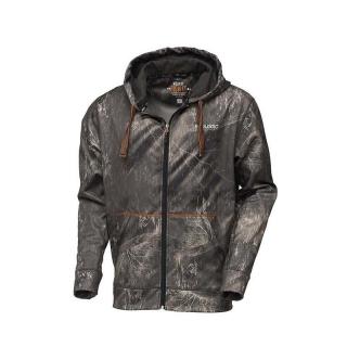 Prologic Mikina s Kapucí Realtree Fishing Zip Hoodie Velikost: L