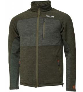 Prologic Mikina Tech Fleece Velikost: L