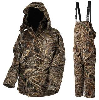 Prologic Zateplený oblek Max5 Comfort Thermo Suit Camuflage Velikost: L