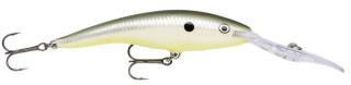 Rapala Deep Tail Dancer 11cm Barva: GGS