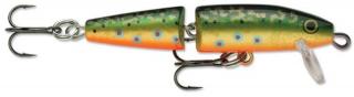 Rapala Jointed Floating J07 cm Varianta: Jointed Floating J07 BTR