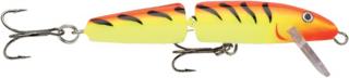 Rapala Jointed Floating J07 cm Varianta: Jointed Floating J07 HT