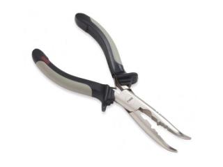 Rapala Kleště Curved Fisherman's Pliers 16,5 cm