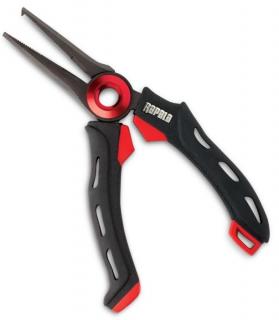 Rapala Kleště RCD Mag Spring Split Ring Pliers 4