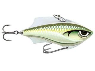 Rapala Nástraha Rap-V Blade 14g Barva: BLK