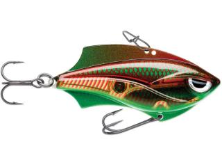 Rapala Nástraha Rap-V Blade 14g Barva: GMTU