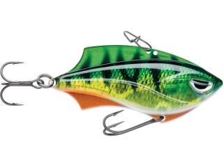 Rapala Nástraha Rap-V Blade 14g Barva: PEL