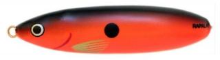 Rapala Plandavka Minnow Spoon 8cm 22g Barva: RSU