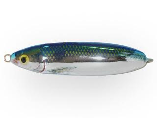 Rapala Plandavka Minnow Spoon 8cm 22g Varianta: BSD