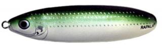 Rapala Plandavka Minnow Spoon 8cm 22g Varianta: PGR