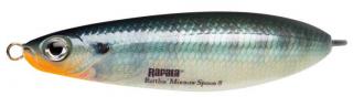 Rapala Plandavka Rattlin Minnow Spoon 8cm Barva: BG