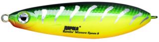 Rapala Plandavka Rattlin Minnow Spoon 8cm Barva: FRB