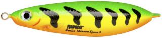 Rapala Plandavka Rattlin Minnow Spoon 8cm Barva: FT