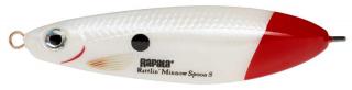 Rapala Plandavka Rattlin Minnow Spoon 8cm Barva: PWRT