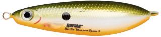 Rapala Plandavka Rattlin Minnow Spoon 8cm Barva: RFSH