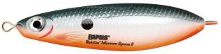 Rapala Plandavka Rattlin Minnow Spoon 8cm Barva: SD