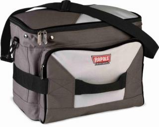 Rapala Taška Sportsman’s 31 Tackle Bag