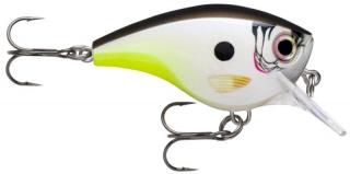 Rapala Wobbler BX Brat 03 5cm Barva: HDG