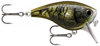 Rapala Wobler BX Big Brat 06 7cm Barva: MSY