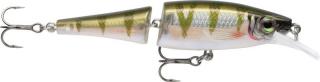 Rapala Wobler BX Jointed Minnow 9cm Délka cm: 9, Barva: YP