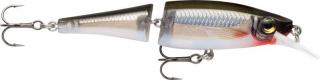 Rapala Wobler BX Jointed Minnow 9cm Délka cm: 9cm, Barva: S