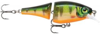 Rapala Wobler BX Jointed Shad 06 Délka cm: 6cm, Barva: P