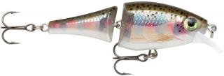 Rapala Wobler BX Jointed Shad 06 Délka cm: 6cm, Barva: RT