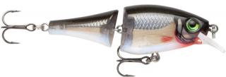 Rapala Wobler BX Jointed Shad 06 Délka cm: 6cm, Barva: S