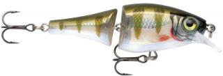 Rapala Wobler BX Jointed Shad 06 Délka cm: 6cm, Barva: YP