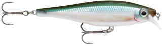 Rapala Wobler BX Minnow 7cm Barva: BBH