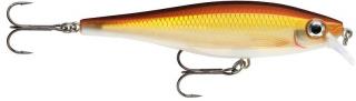 Rapala Wobler BX Minnow 7cm Barva: GSH