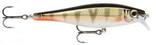 Rapala Wobler BX Minnow 7cm Barva: RFP