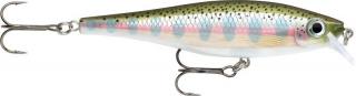 Rapala Wobler BX Minnow 7cm Barva: RT