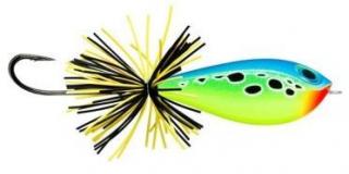 Rapala Wobler BX Skitter Frog 5,5cm Barva: PRTU