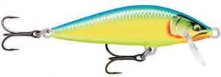 Rapala Wobler Count Down Elite 5,5cm Barva: DPRT