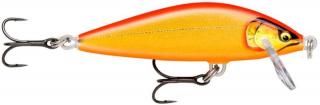 Rapala Wobler Count Down Elite 7,5cm Barva: GDGO