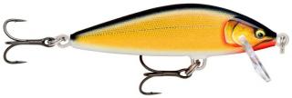 Rapala Wobler Count Down Elite 7,5cm Barva: GDGS